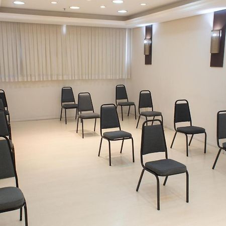 Master Grande Hotel - Proximo Ao Palacio Do Governo Porto Alegre Exterior photo
