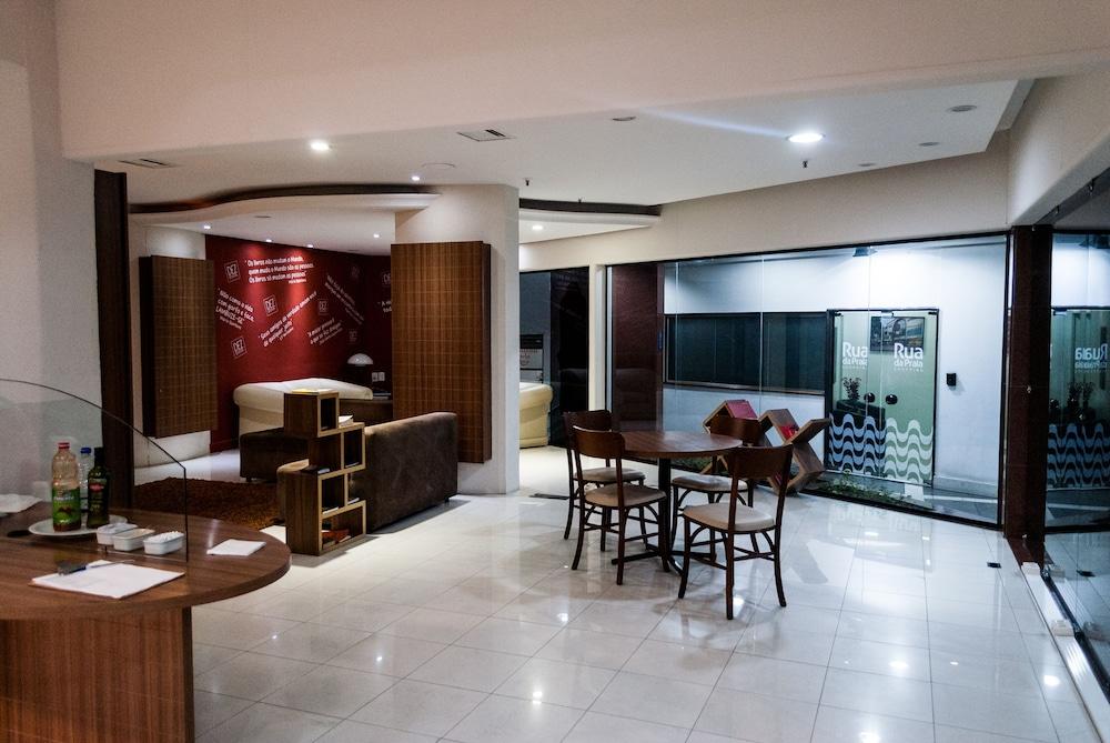 Master Grande Hotel - Proximo Ao Palacio Do Governo Porto Alegre Exterior photo